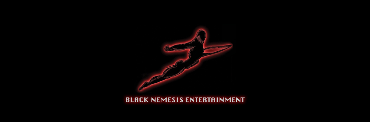 Black Nemesis Films